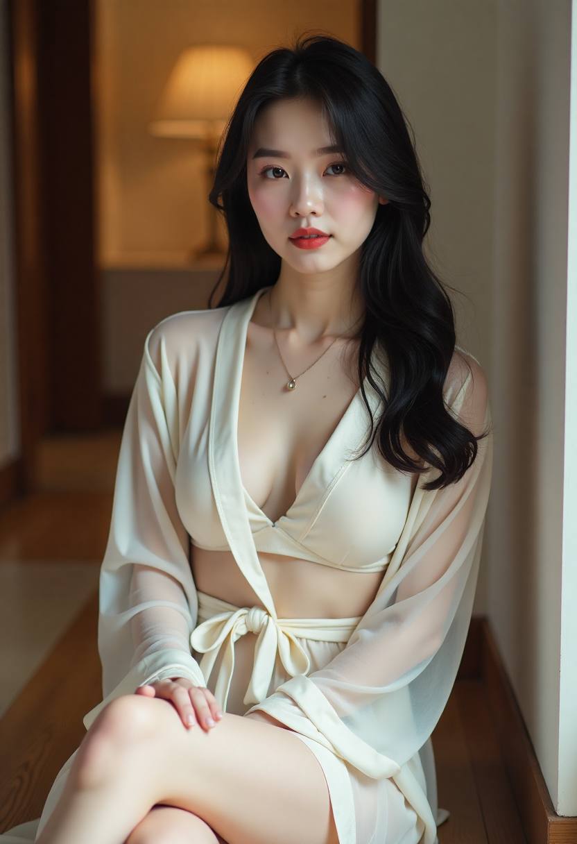 短剧现场 剧照