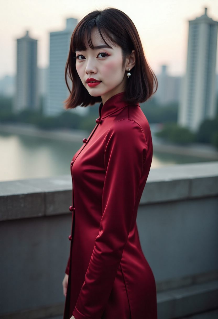 第二教学楼之夏 剧照