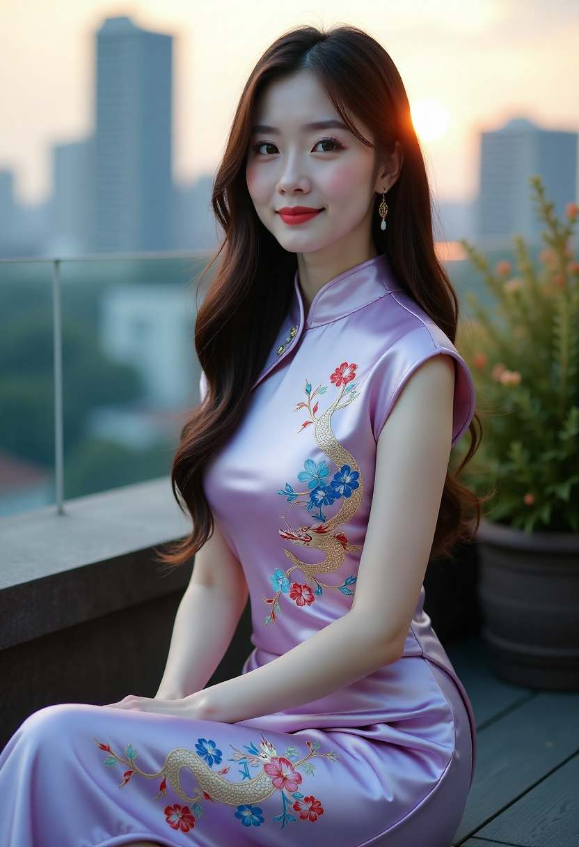 六月的雨不下落 海报