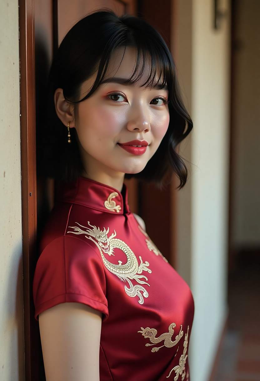 南城家教风云 剧照